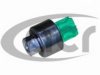 IVECO 504020509 Pressure Switch, air conditioning